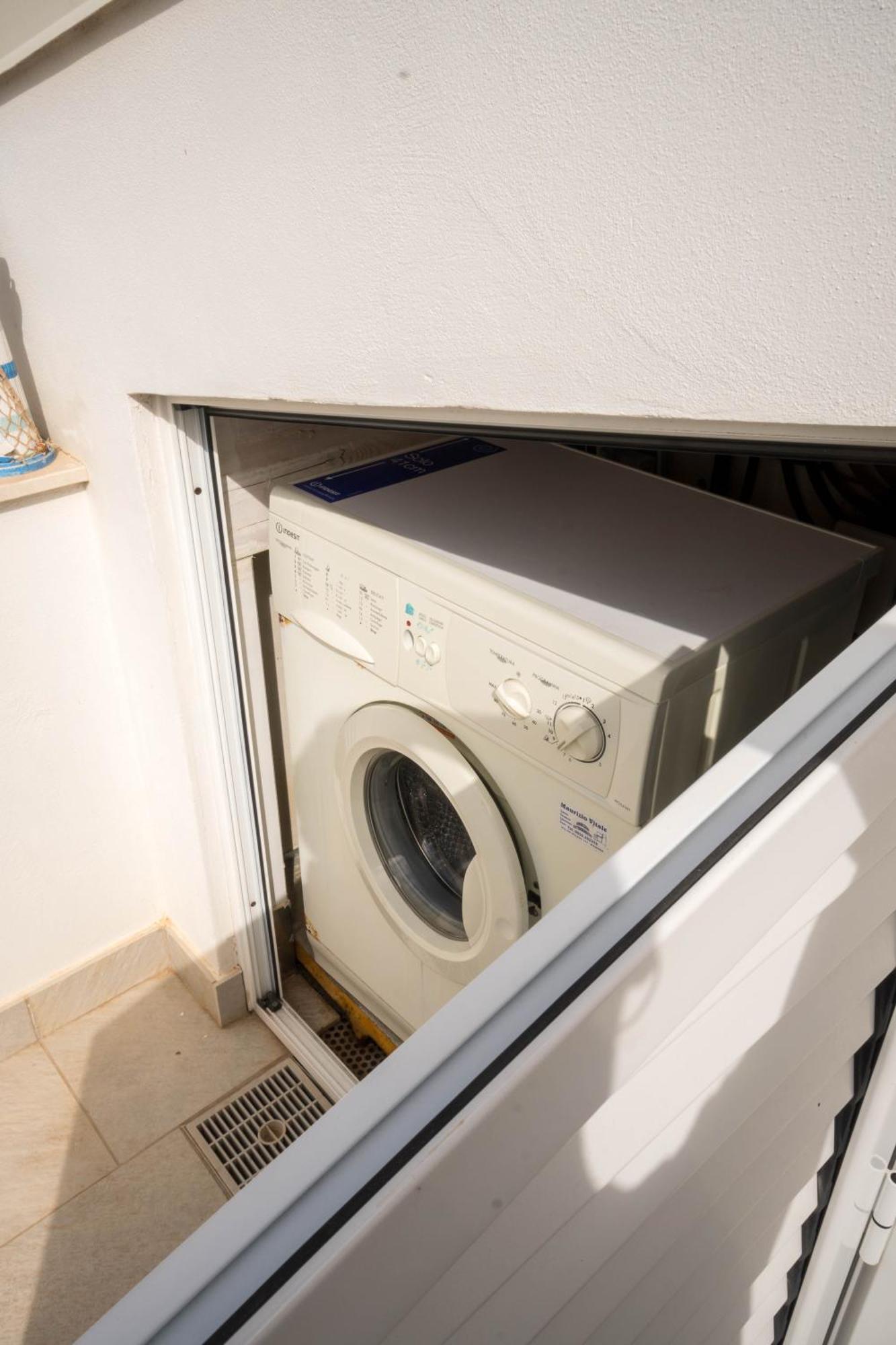 Caposud - Appartamento Sottovento Marina di Ragusa Ngoại thất bức ảnh