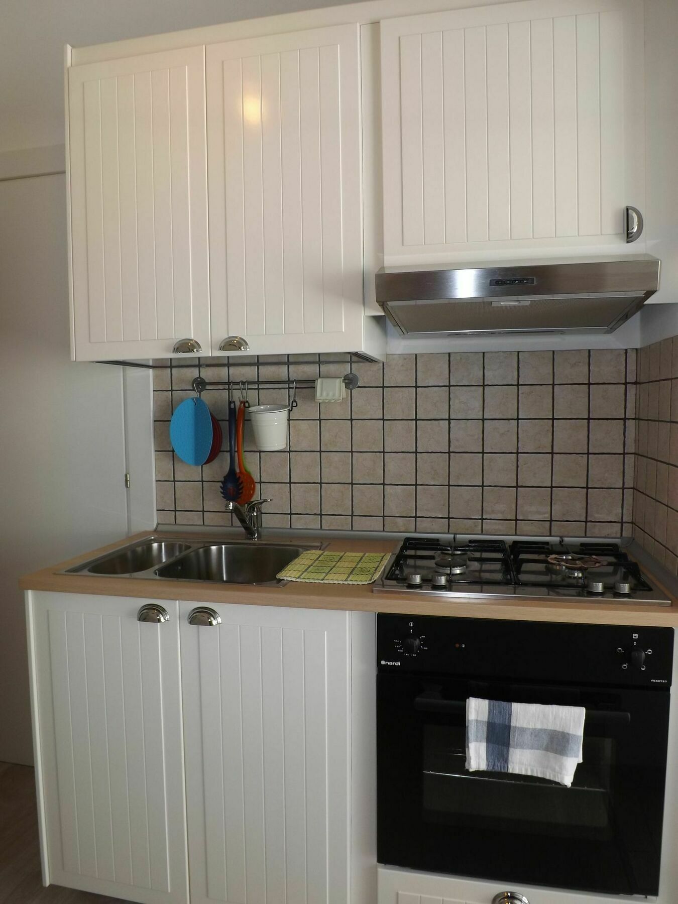 Caposud - Appartamento Sottovento Marina di Ragusa Ngoại thất bức ảnh