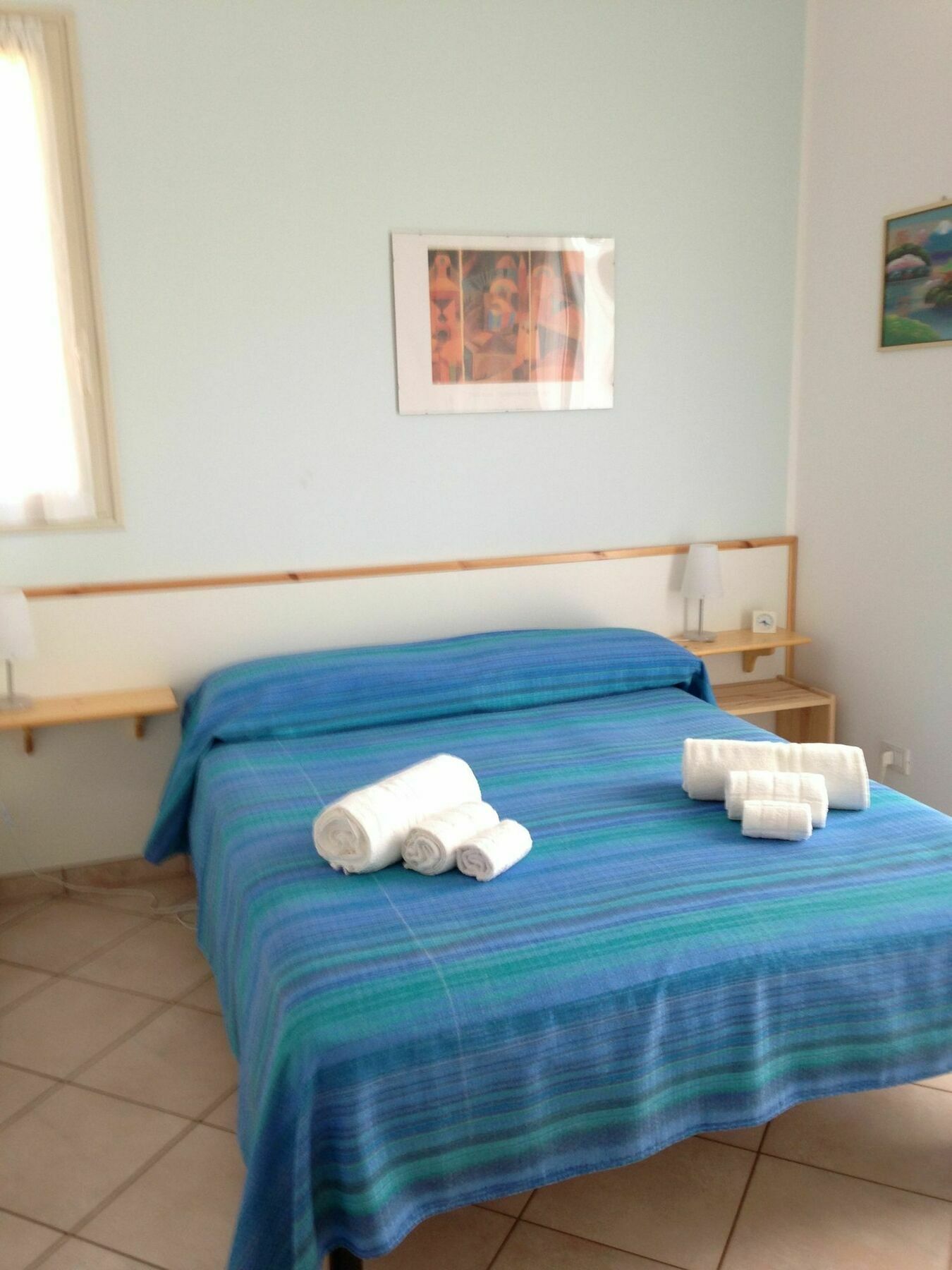 Caposud - Appartamento Sottovento Marina di Ragusa Ngoại thất bức ảnh