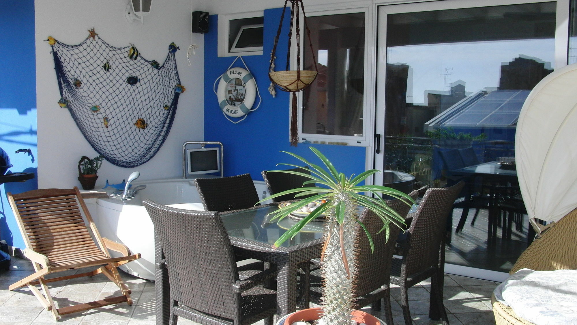 Caposud - Appartamento Sottovento Marina di Ragusa Ngoại thất bức ảnh