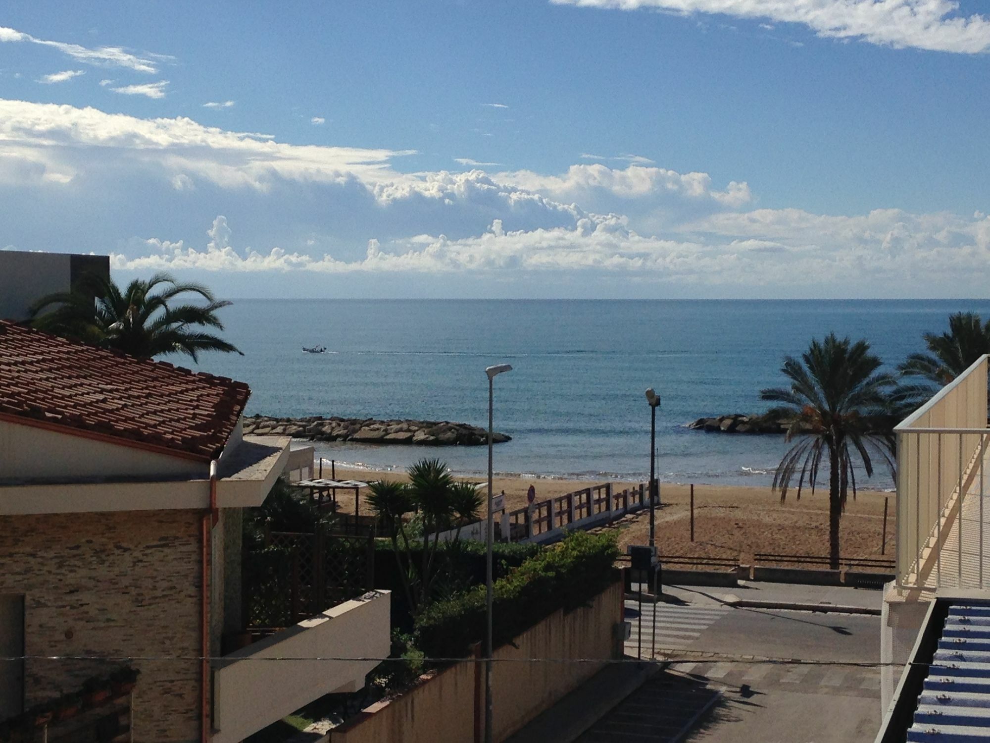 Caposud - Appartamento Sottovento Marina di Ragusa Ngoại thất bức ảnh