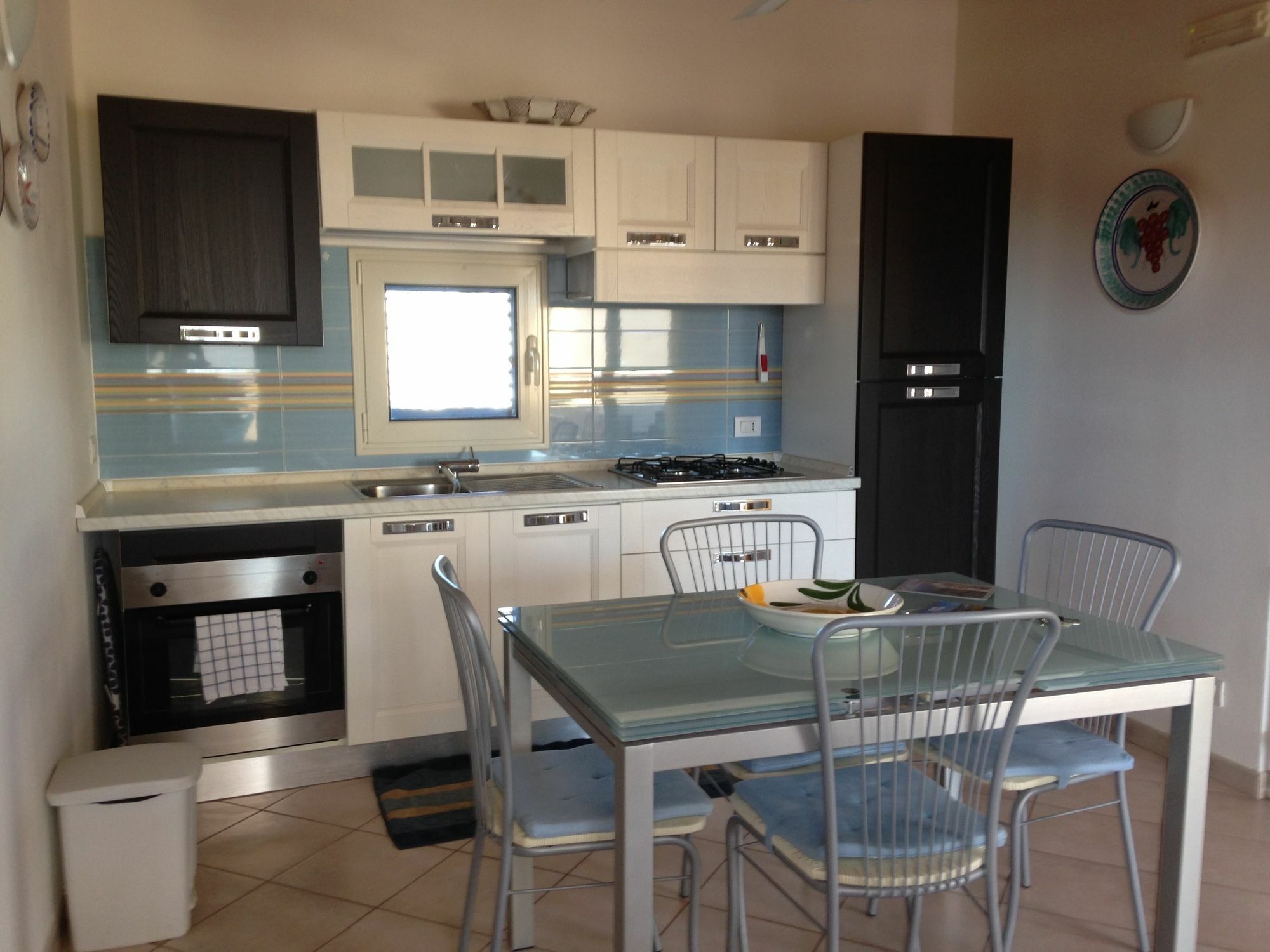 Caposud - Appartamento Sottovento Marina di Ragusa Ngoại thất bức ảnh