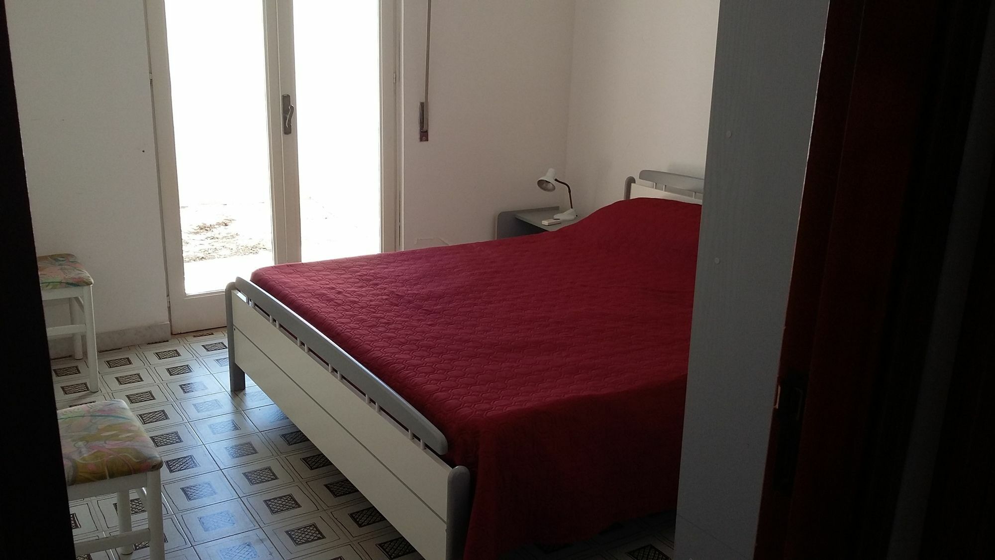Caposud - Appartamento Sottovento Marina di Ragusa Ngoại thất bức ảnh