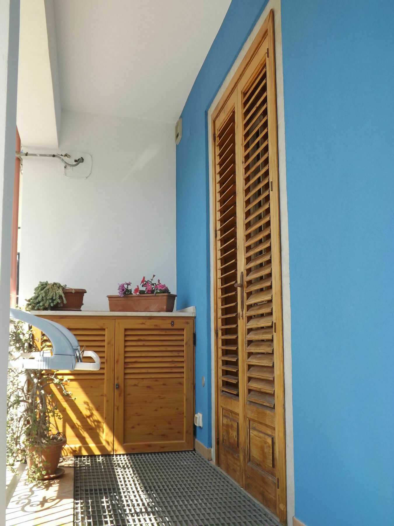 Caposud - Appartamento Sottovento Marina di Ragusa Ngoại thất bức ảnh