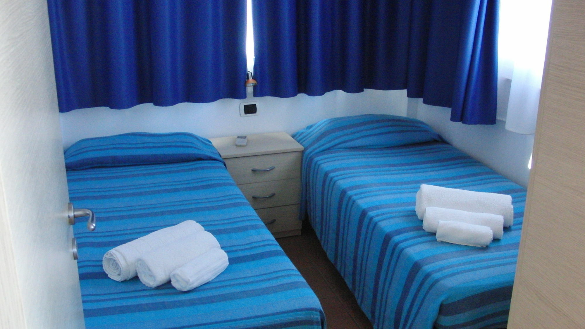 Caposud - Appartamento Sottovento Marina di Ragusa Ngoại thất bức ảnh