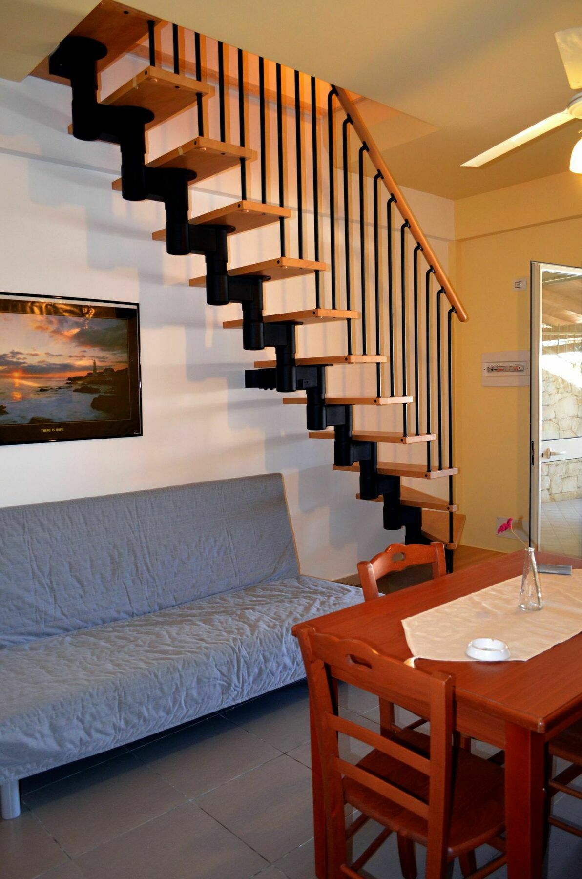 Caposud - Appartamento Sottovento Marina di Ragusa Ngoại thất bức ảnh