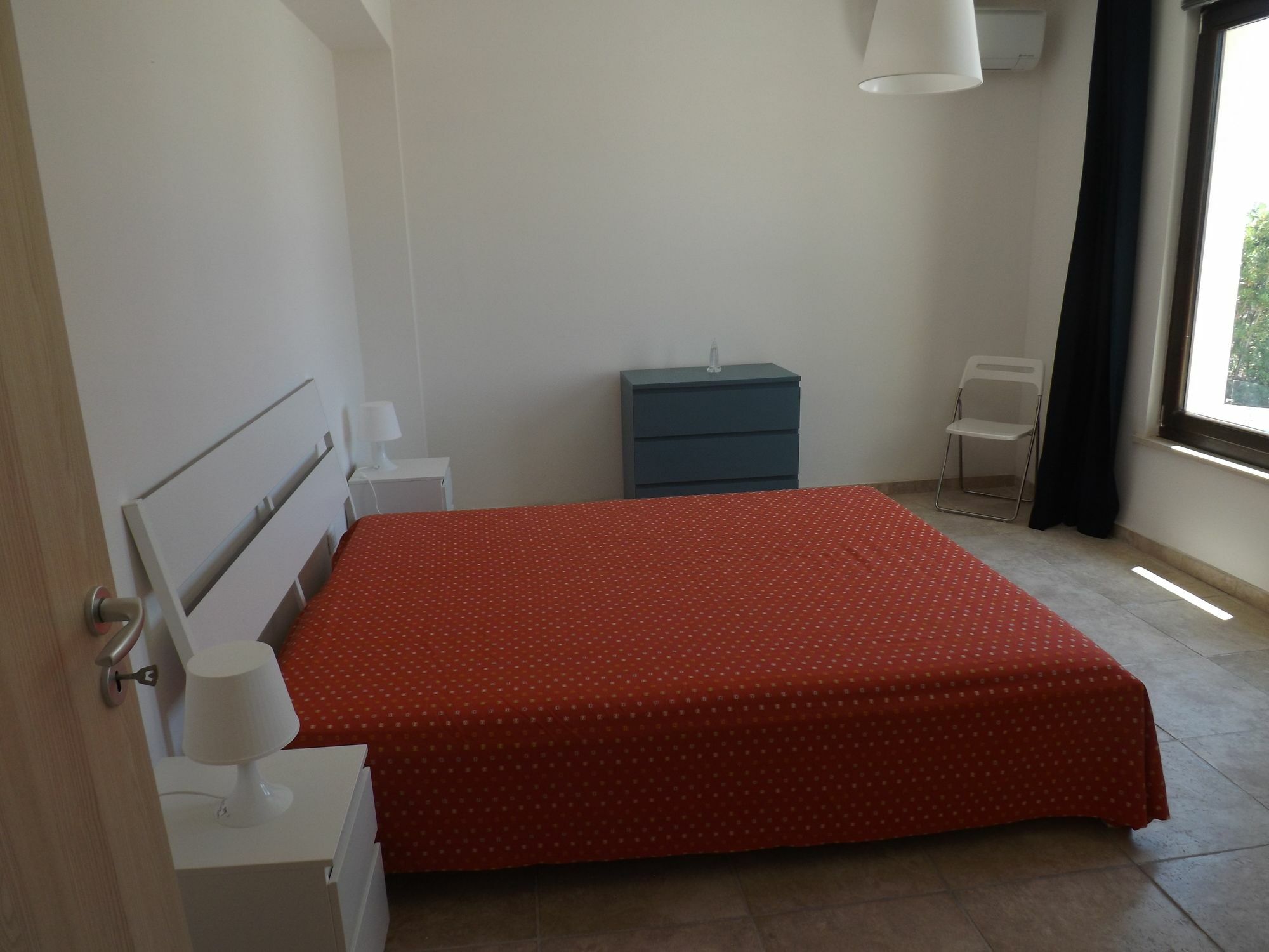 Caposud - Appartamento Sottovento Marina di Ragusa Ngoại thất bức ảnh