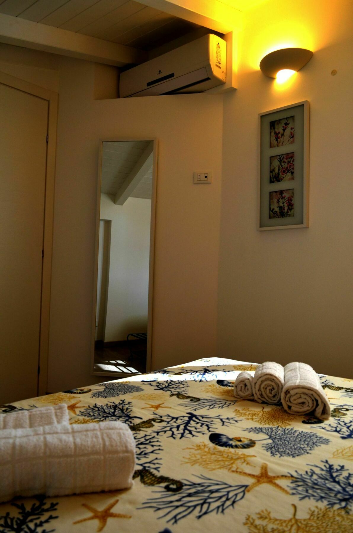 Caposud - Appartamento Sottovento Marina di Ragusa Ngoại thất bức ảnh