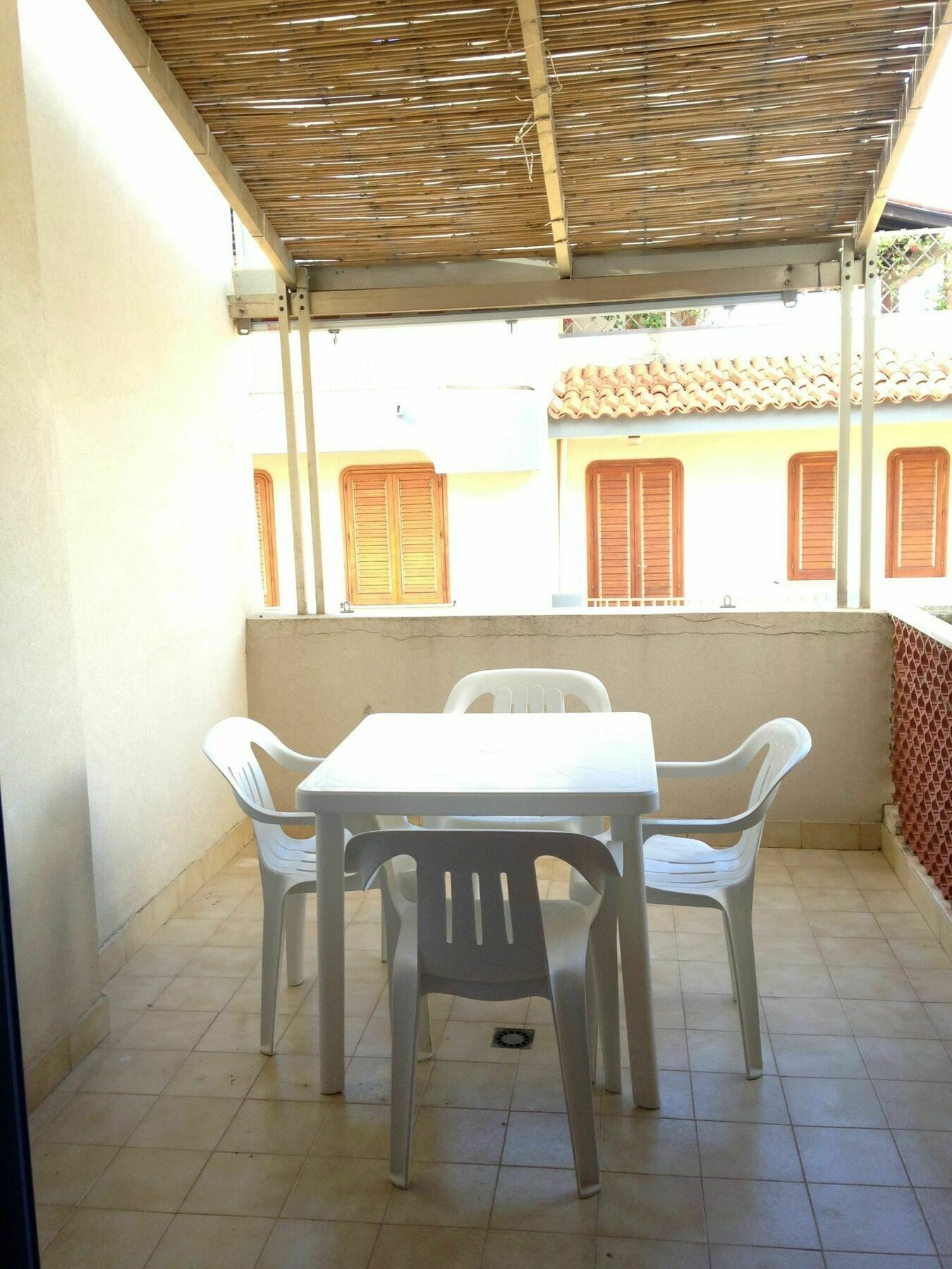 Caposud - Appartamento Sottovento Marina di Ragusa Ngoại thất bức ảnh