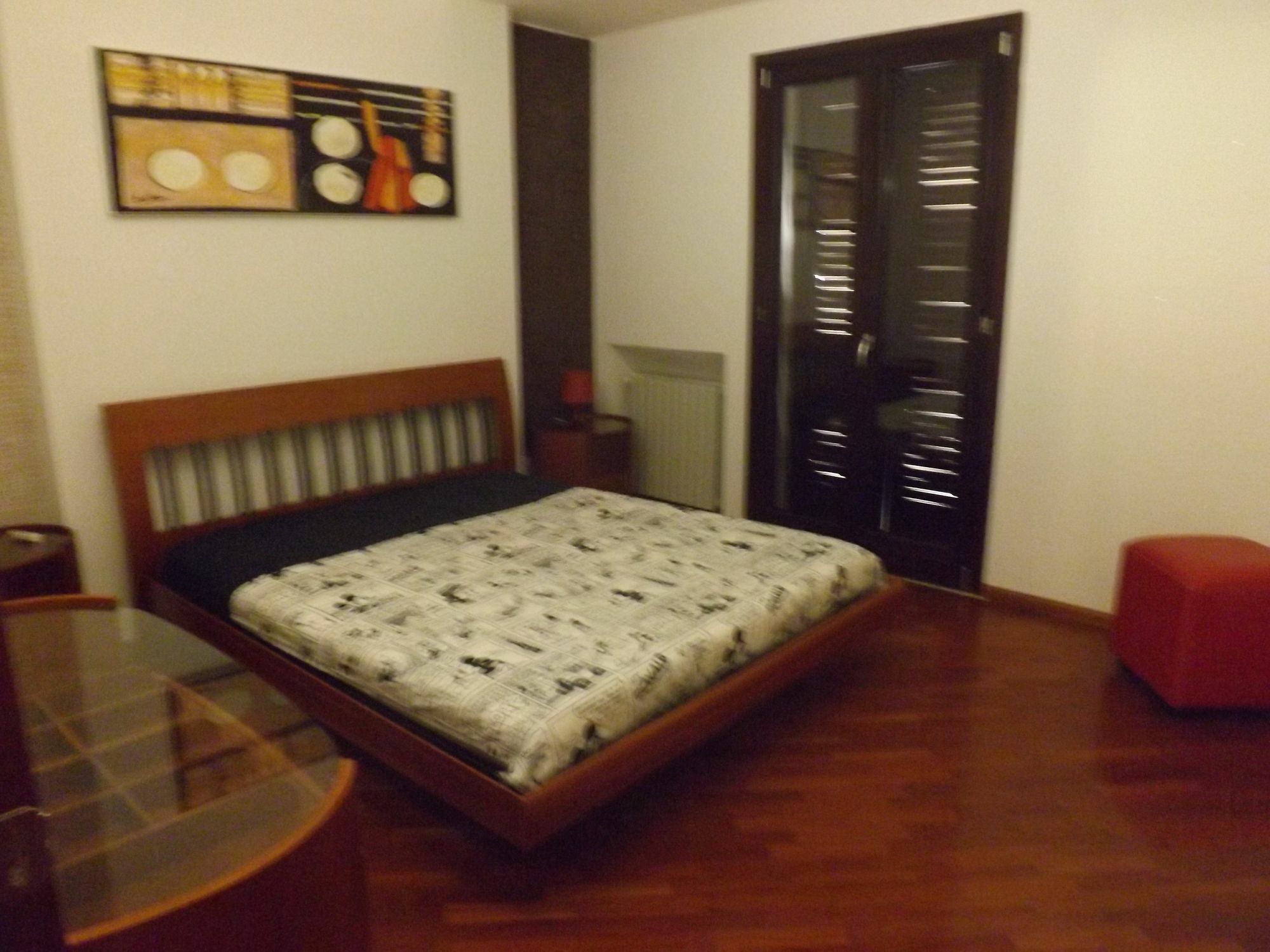 Caposud - Appartamento Sottovento Marina di Ragusa Ngoại thất bức ảnh