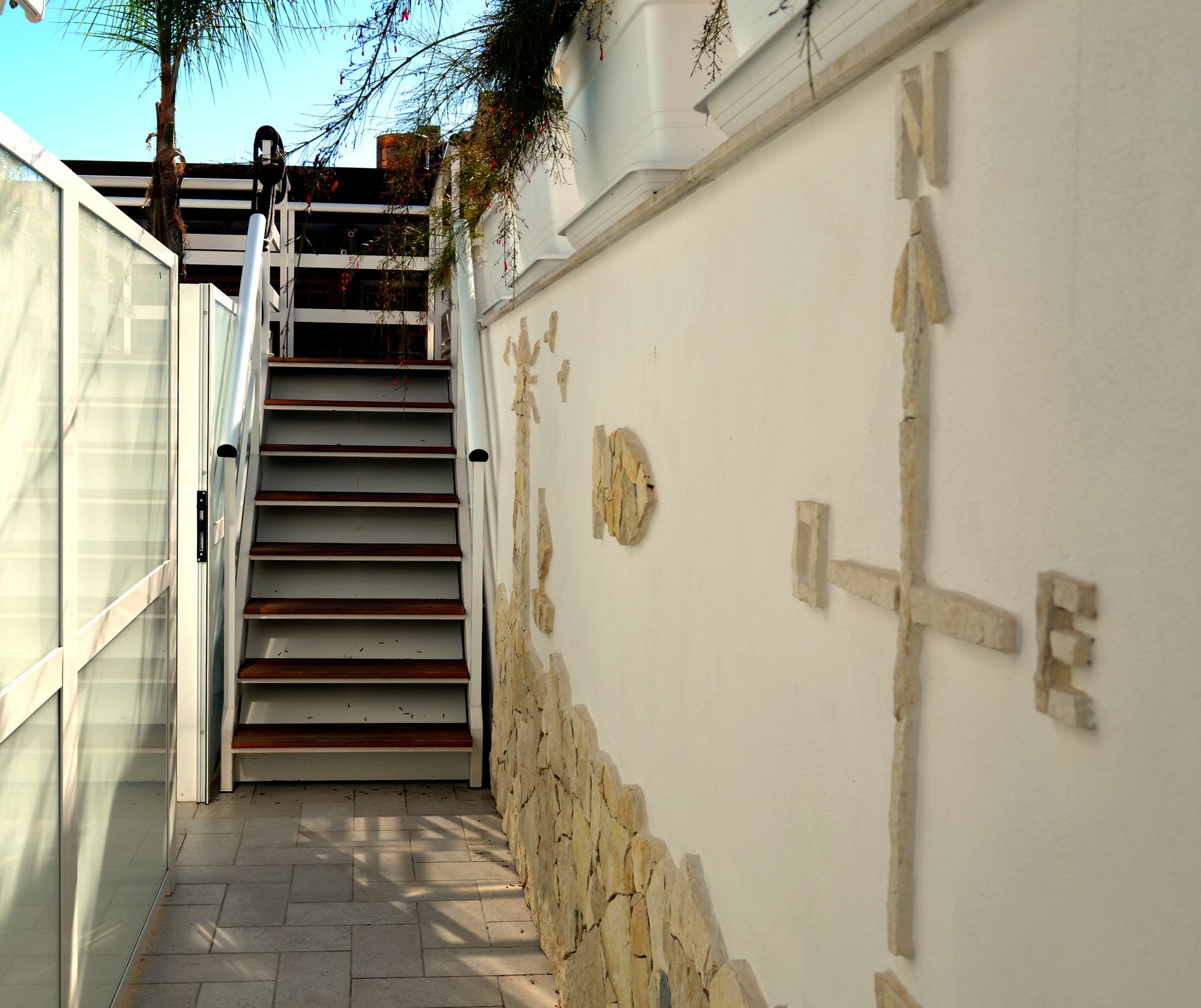 Caposud - Appartamento Sottovento Marina di Ragusa Ngoại thất bức ảnh