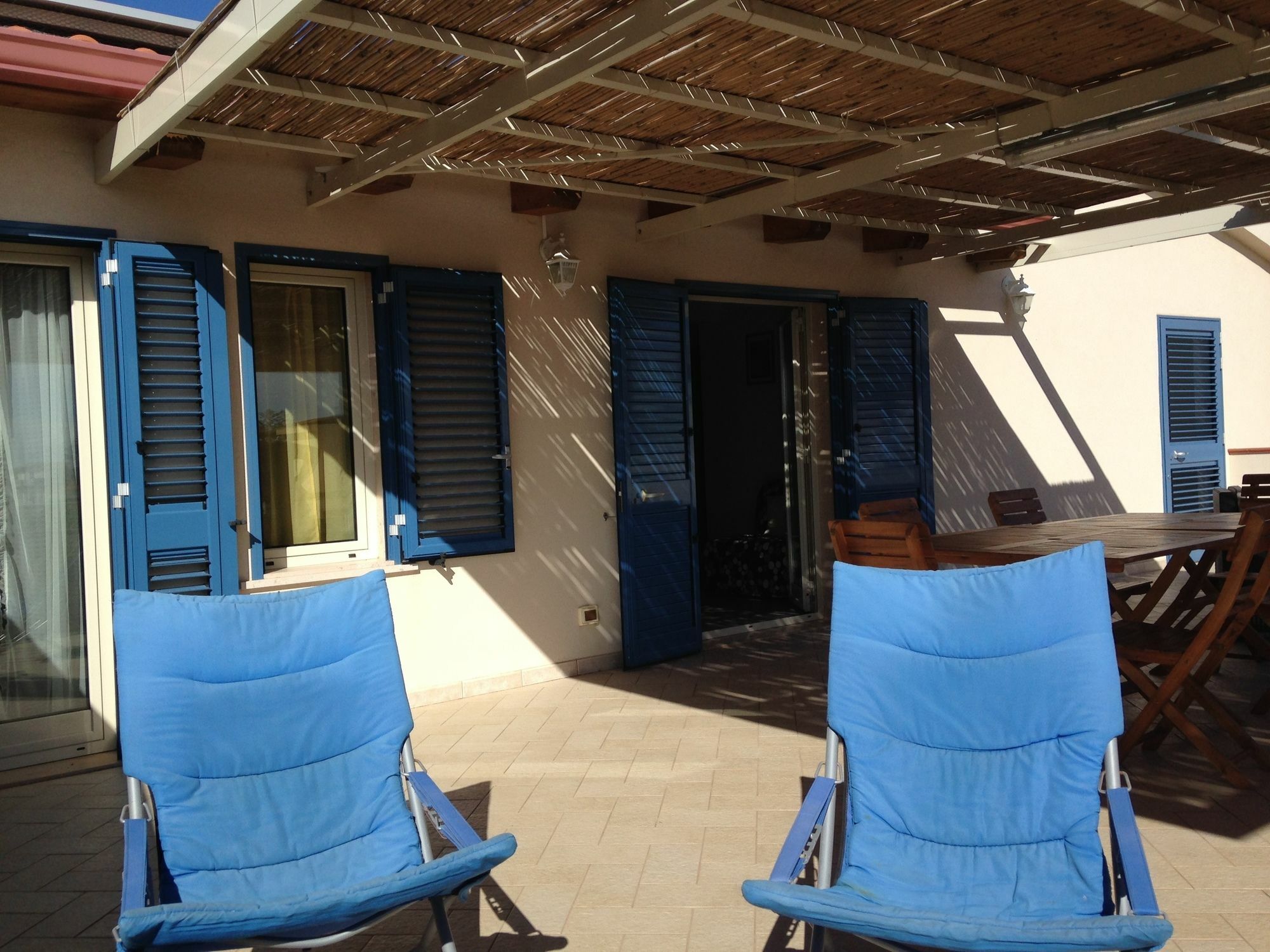 Caposud - Appartamento Sottovento Marina di Ragusa Ngoại thất bức ảnh